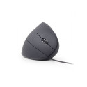 Wireless Mouse - Gembird Mus-01, White