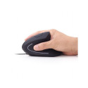 Wireless Mouse - Gembird Mus-01, White