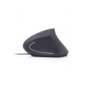 Wireless Mouse - Gembird Mus-01, White