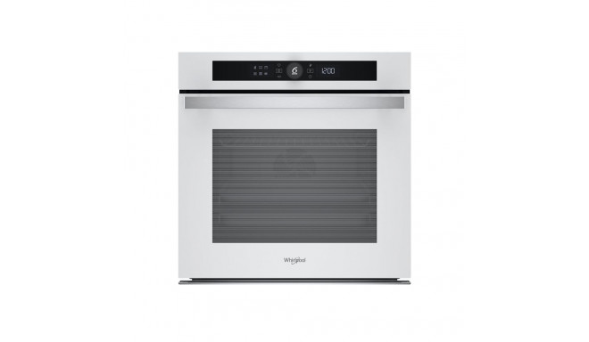 BUILT-IN OVEN WOI4S8HM2SWA WHIRPOOL