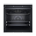 BUILT-IN OVEN WOI4S8HM2SWA WHIRPOOL