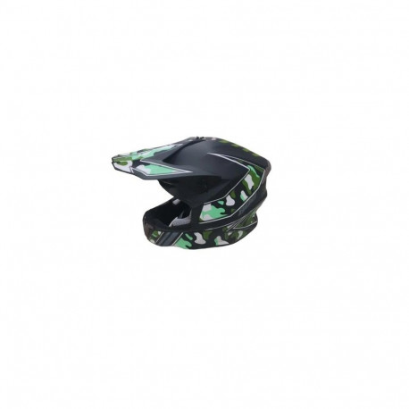HELMET MOTORBIKE HD-806 L