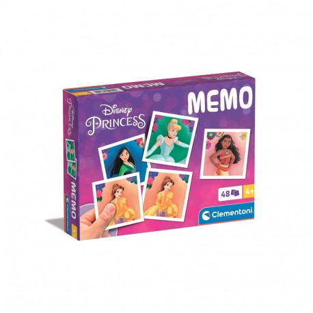 GAME MEMO EDUCATIONAL CARDS 18311