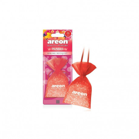 AREON PEARLS SPRING BOUQUET