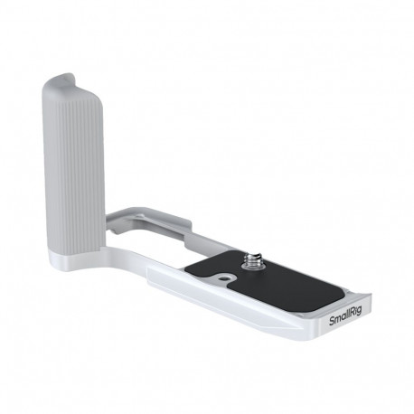 SmallRig L-kujuline käepidemega kinnitusplaat 5430 Canon EOS R50 V, valge