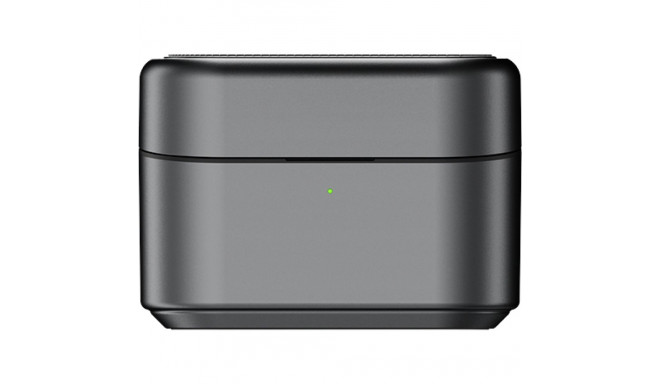 Hollyland LARK M2S Mobile Version Charging Case (Space Gray) Fit for Lark M2S