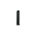 Muse M-1350BTC home audio system Tower audio system 180 W Black