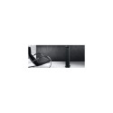 Muse M-1350BTC home audio system Tower audio system 180 W Black