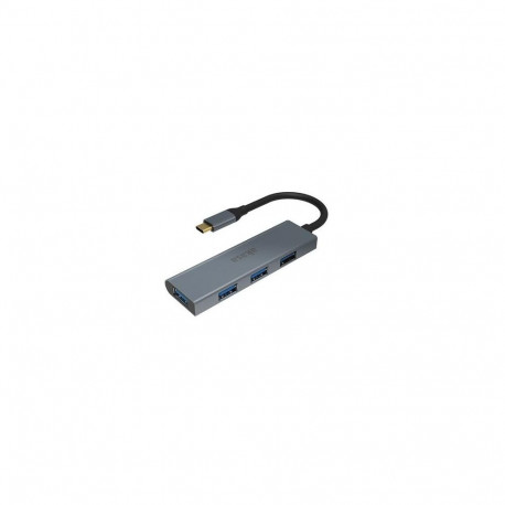 Akasa USB Type-C 4 Port Hub