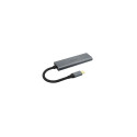 Akasa USB Type-C 4 Port Hub