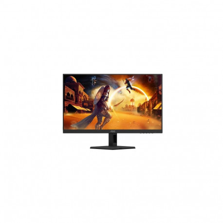 AOC G4 24G4HRE computer monitor 60.5 cm (23.8") 1920 x 1080 pixels Full HD LED Black, Red