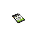 Kingston Technology 128GB SDXC Canvas Select Plus Gen3 150MB/s C10 UHS-I U1 V10