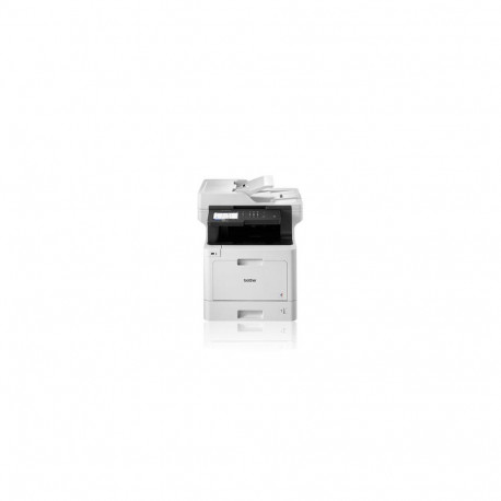 Brother MFC-L8900CDW multifunction printer Laser A4 2400 x 600 DPI 31 ppm Wi-Fi