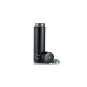 Extralink Thermal mug Smart Travel Mug Black with LED display