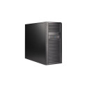 Supermicro CSE-732D4-668B computer case Midi Tower Black 668 W