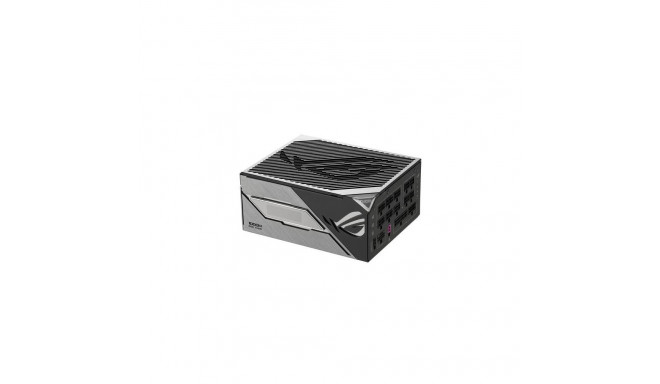 ASUS ROG -THOR-1000P3-GAMING power supply unit 1000 W 20+4 pin ATX ATX Black