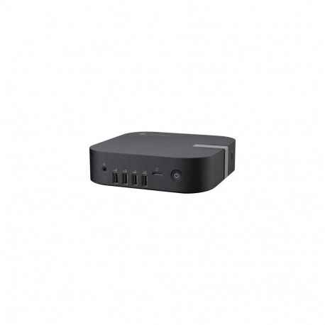 ASUS Chromebox CHROMEBOX5-S3006UNA Intel® Core™ i3 i3-1315U 8 GB DDR4-SDRAM 128 GB SSD ChromeOS Mini