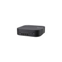 ASUS Chromebox CHROMEBOX5-S7009UNA Intel® Core™ i7 i7-1355U 16 GB DDR4-SDRAM 256 GB SSD ChromeOS Min