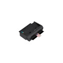 Canon imageFORMULA DR-M140II ADF + Sheet-fed scanner 600 x 600 DPI A4 Black