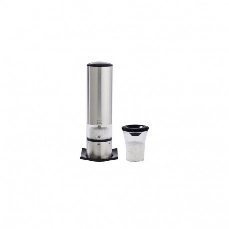Peugeot Elis Sense Salt grinder Stainless steel