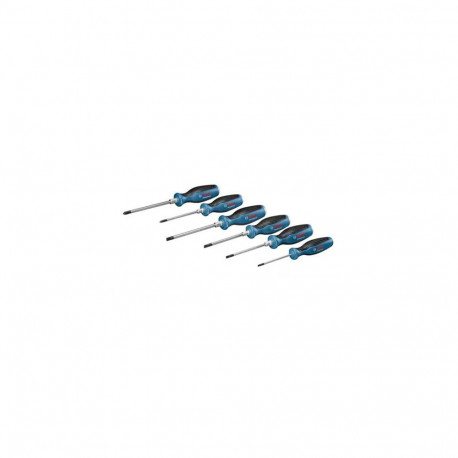 Bosch 1 600 A01 6BF manual screwdriver Set