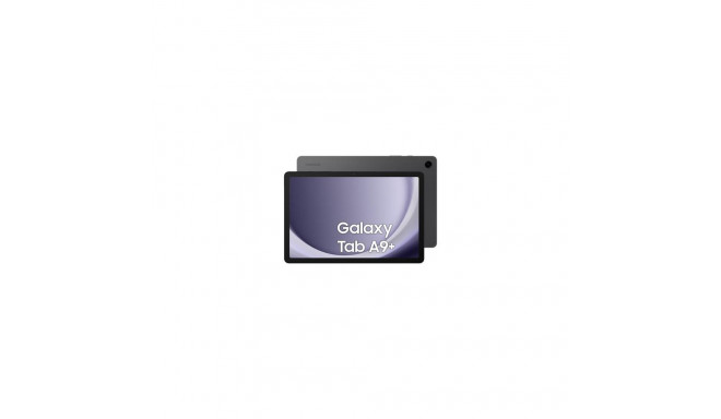 Samsung Galaxy Tab A9+ Qualcomm Snapdragon 128 GB 27.9 cm (11&quot;) 6 GB Wi-Fi 5 (802.11ac) And