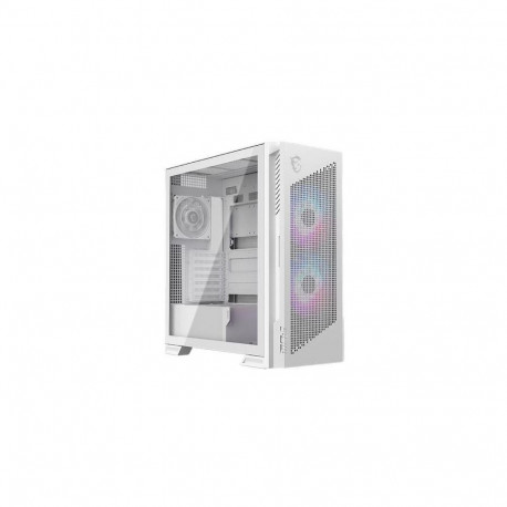 MSI MPG VELOX 300R AIRFLOW PZ Midi Tower White