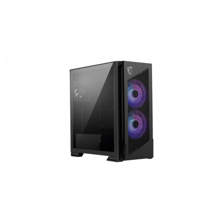 MSI MPG VELOX 300R AIRFLOW PZ Midi Tower Black