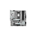MSI B850M GAMING PLUS WIFI AMD B850 Socket AM5 micro ATX