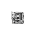 MSI B850M GAMING PLUS WIFI6E AMD B850 Socket AM5 micro ATX