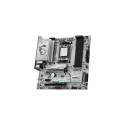 MSI B850M GAMING PLUS WIFI AMD B850 Socket AM5 micro ATX
