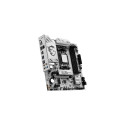 MSI B850M GAMING PLUS WIFI6E AMD B850 Socket AM5 micro ATX