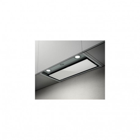 Elica Box in Plux IXGL/A/60 Built-in Stainless steel 580 m³/h