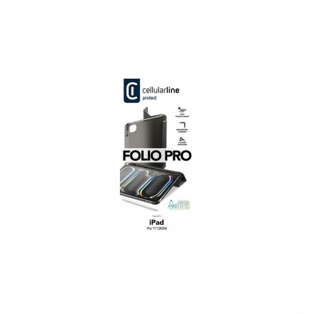 Cellularline Folio - iPad Pro 11" Tablet case with stand function