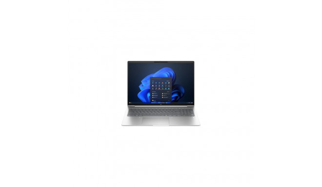 HP ProBook 460 G11 Intel Core Ultra 5 125U Laptop 40.6 cm (16&quot;) WUXGA 16 GB DDR5-SDRAM 512 