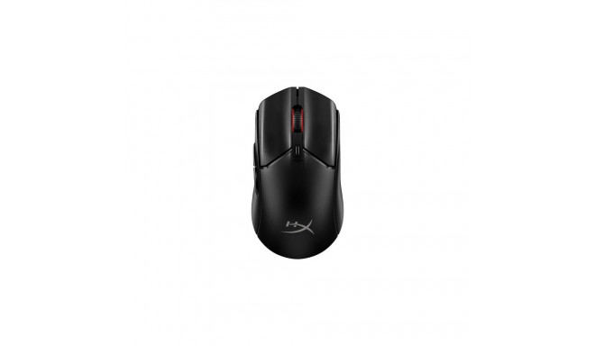 HyperX Pulsefire Haste 2 Core Wls - Gaming Mouse (Black/ Black)