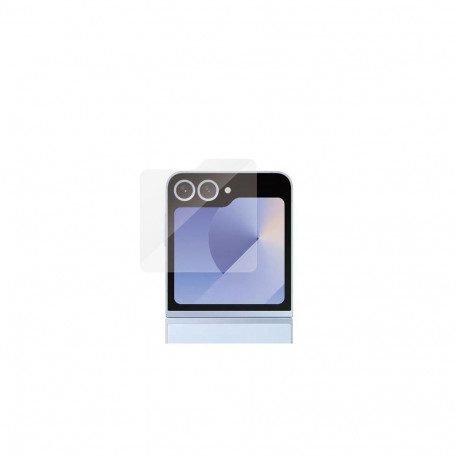 PanzerGlass ® Screen Protector Samsung Galaxy Z Flip7 FE | Flip6 | Classic Fit