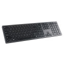 PLATINET PMK100B KEYBAORD HU