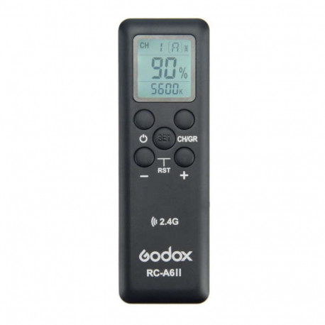 Godox RC-A6II kaugjuhtimispult