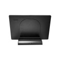 Braun DigiFrame 1011 WiFi mobil 25,7cm (10,1) schwarz