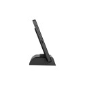 Braun DigiFrame 1011 WiFi mobil 25,7cm (10,1) schwarz