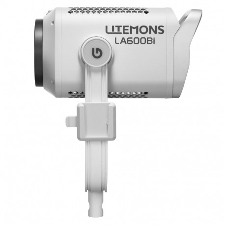 Godox Litemons LA600Bi valge LED paneelivalgus kahevärviline