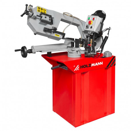 Holzmann BS275TOP_400V metallilintsaag