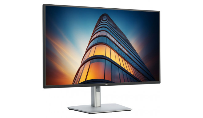 Dell P2725QE