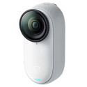Insta360 GO 3S Standard Edition Arctic White 64GB