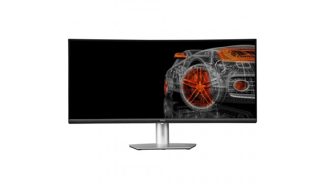 Dell S3423DWC