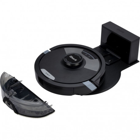 Shark Matrix Plus 2-in-1 tolmuimeja/pesurobot