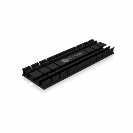 ICY BOX IB-M2HS-701 Heat Sink Kit for M.2 SSD