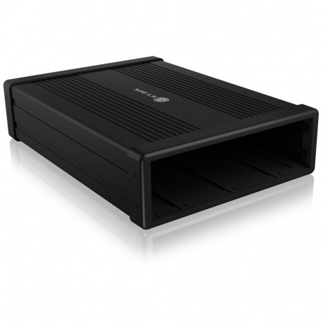 ICY BOX korpus IB-525-U3 1x 5.25
