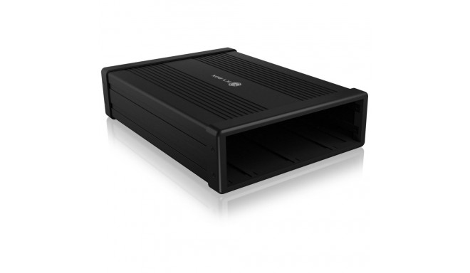 ICY BOX IB-525-U3 Gehäuse für 1x 5,25